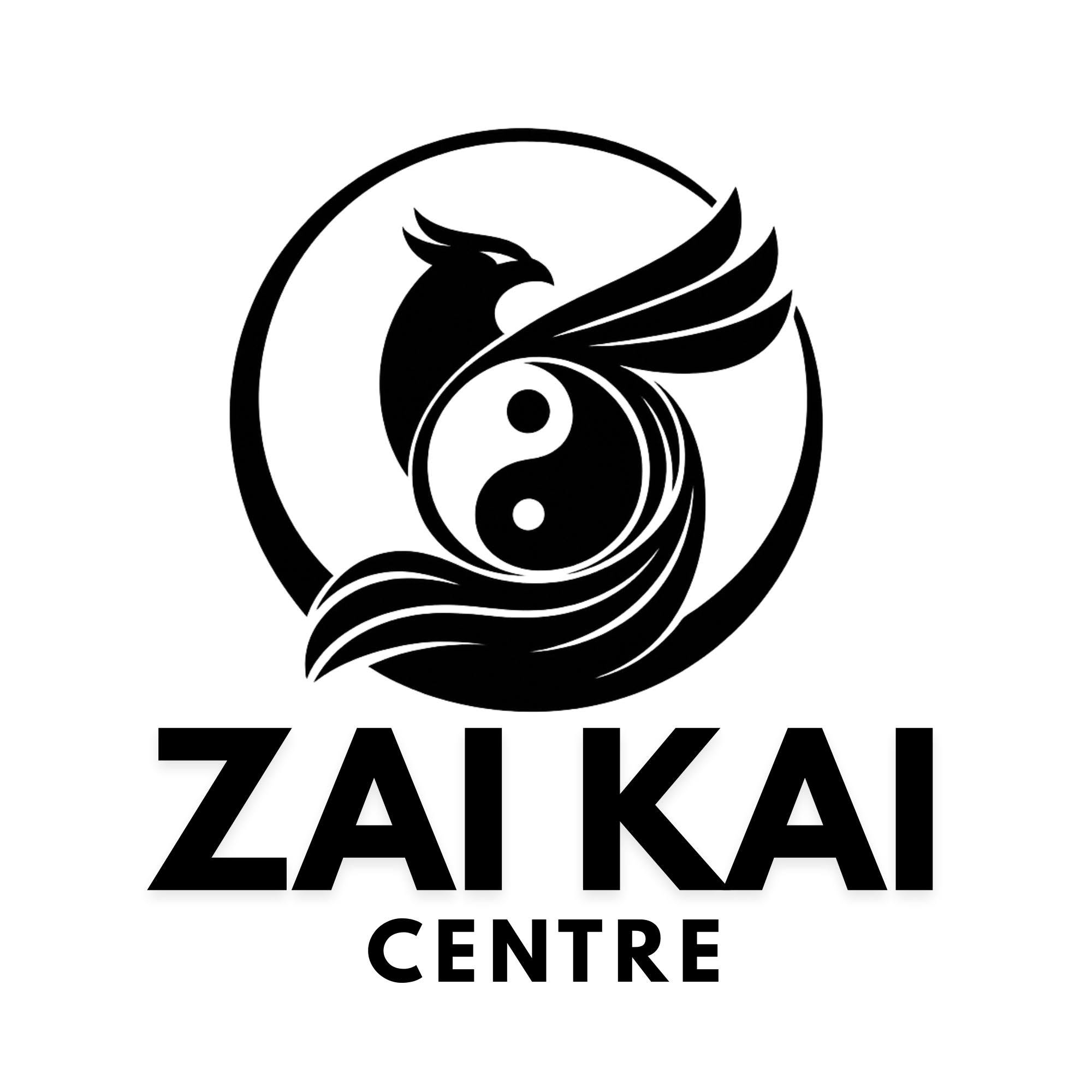 Zai Kai Centre logo