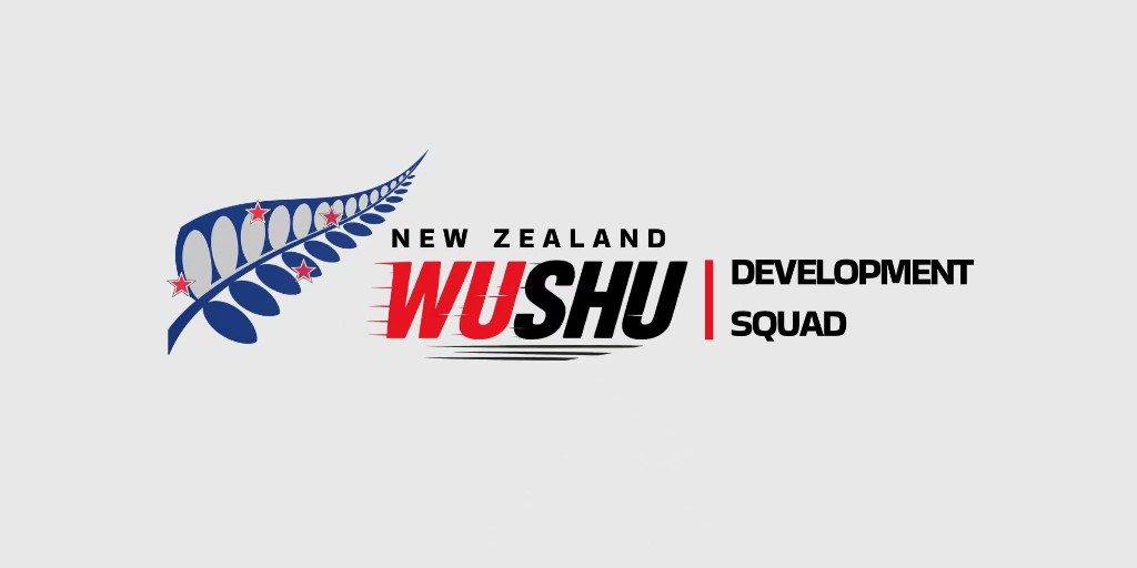 New Zealand Wushu Development Squad